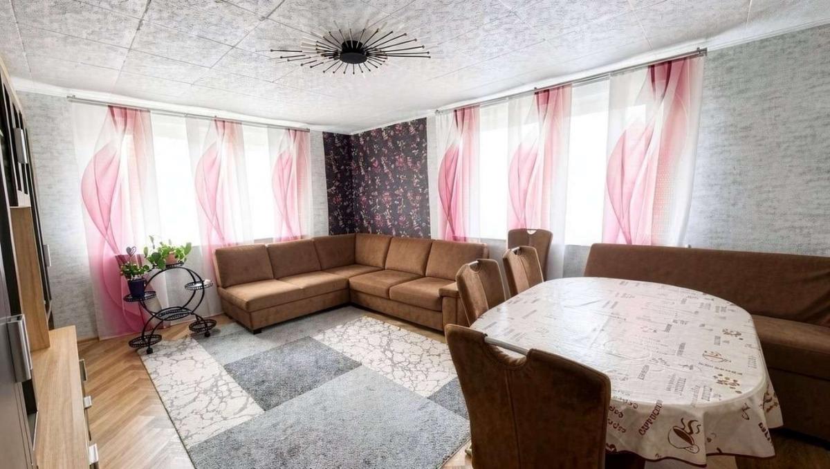 Whg. 1. OG Wohnzimmer